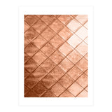 Rose Gold Crush (Print Only) thumbnail