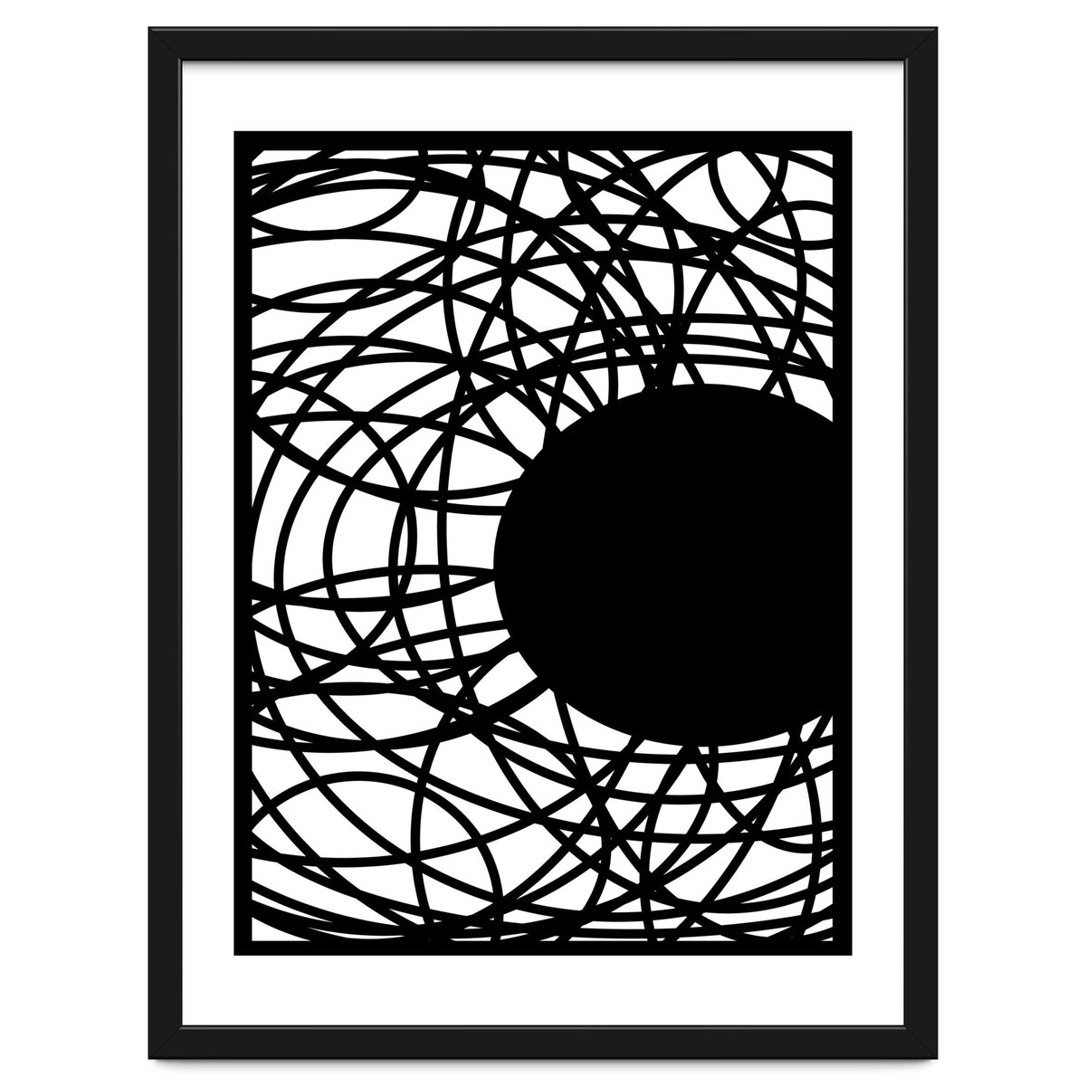 Abstrato Geométrico 39.2