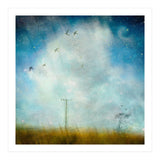 Silence, Shattered (Print Only) thumbnail