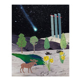 Holy Pond (Print Only) thumbnail