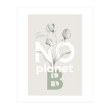 There is no planet B (Print Only) thumbnail