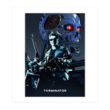 Terminator (Print Only) thumbnail