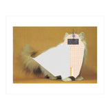 Content Of The Cat 1 (Print Only) thumbnail