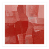 Red Horse (Print Only) thumbnail