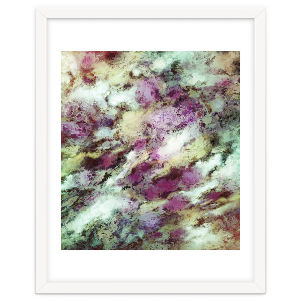 Remnants Of The Roses