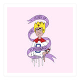 King Bob (Print Only) thumbnail