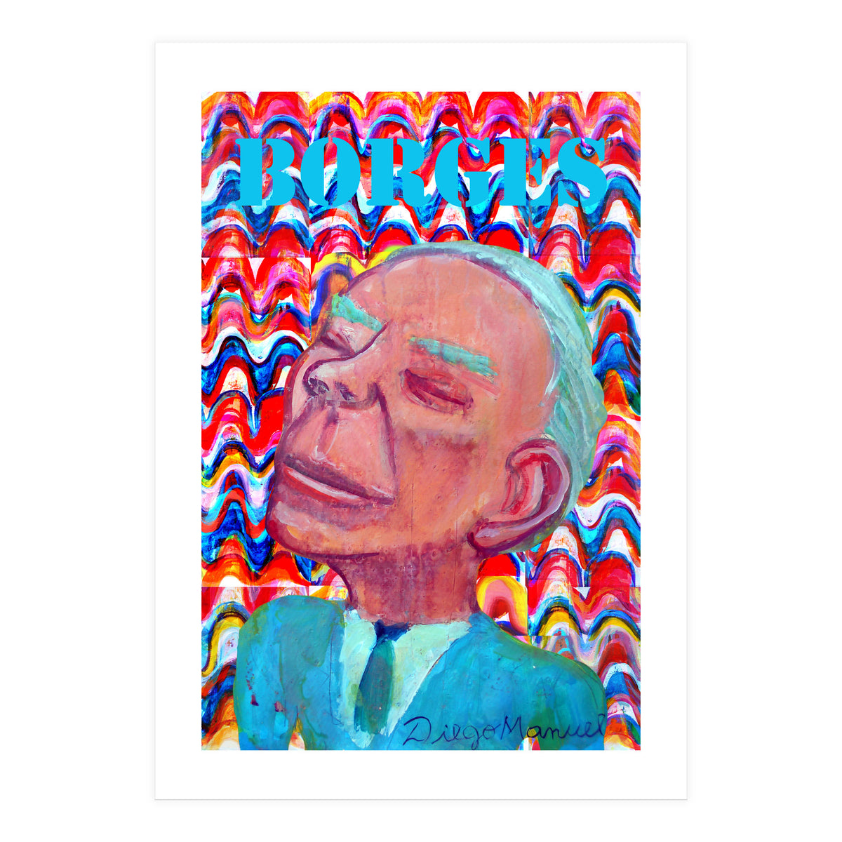 Borges Digital 3 (Print Only)