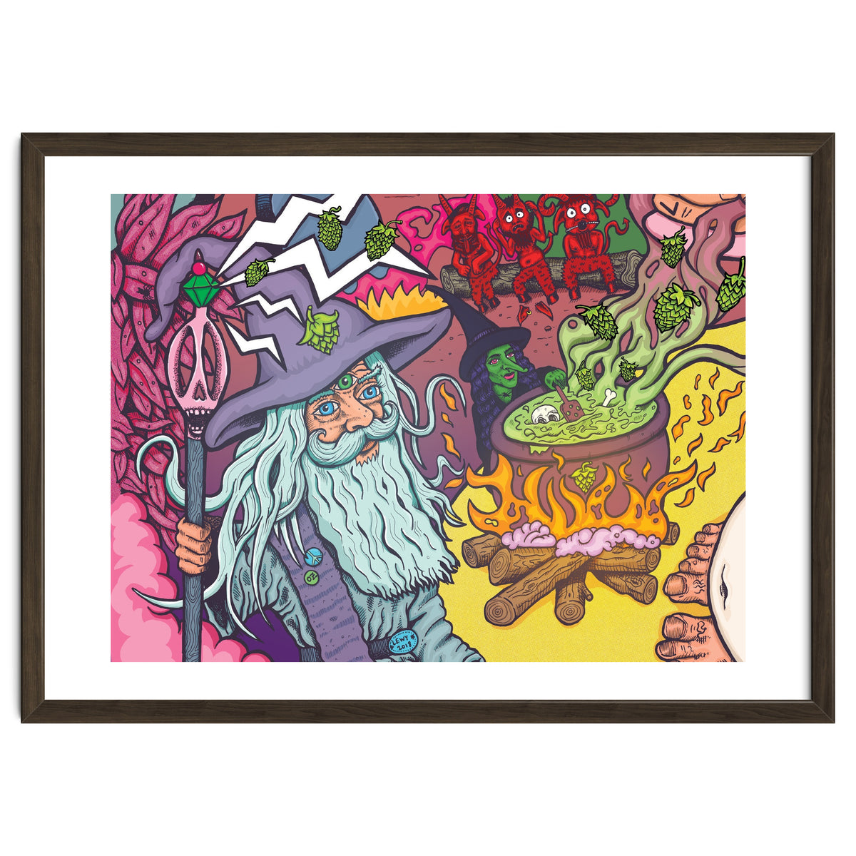 You May As Well Pass IPA 6.9% ABV Abbeydale x Brew York