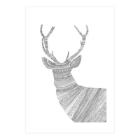 Stag 2 (Print Only)