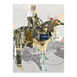 The Indian Horse · Stage 2 (Print Only) thumbnail