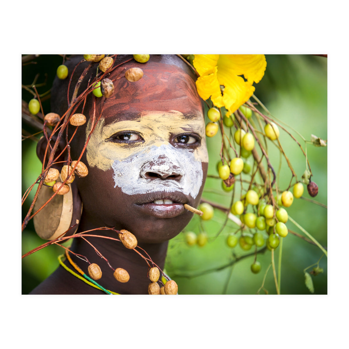 Miro May (Print Only)