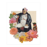 Fancy Napoleon (Print Only) thumbnail
