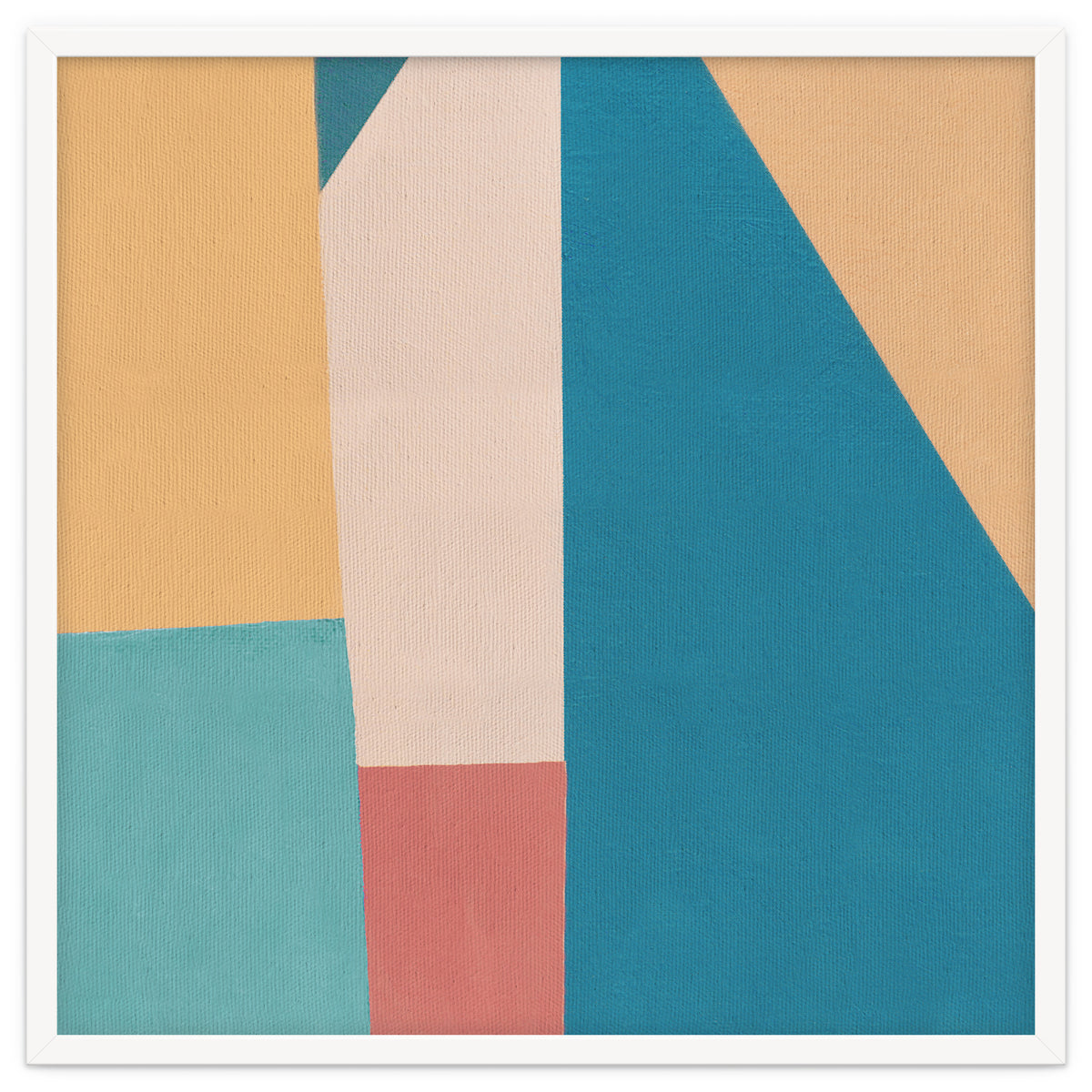 Simple Colors Sail 1