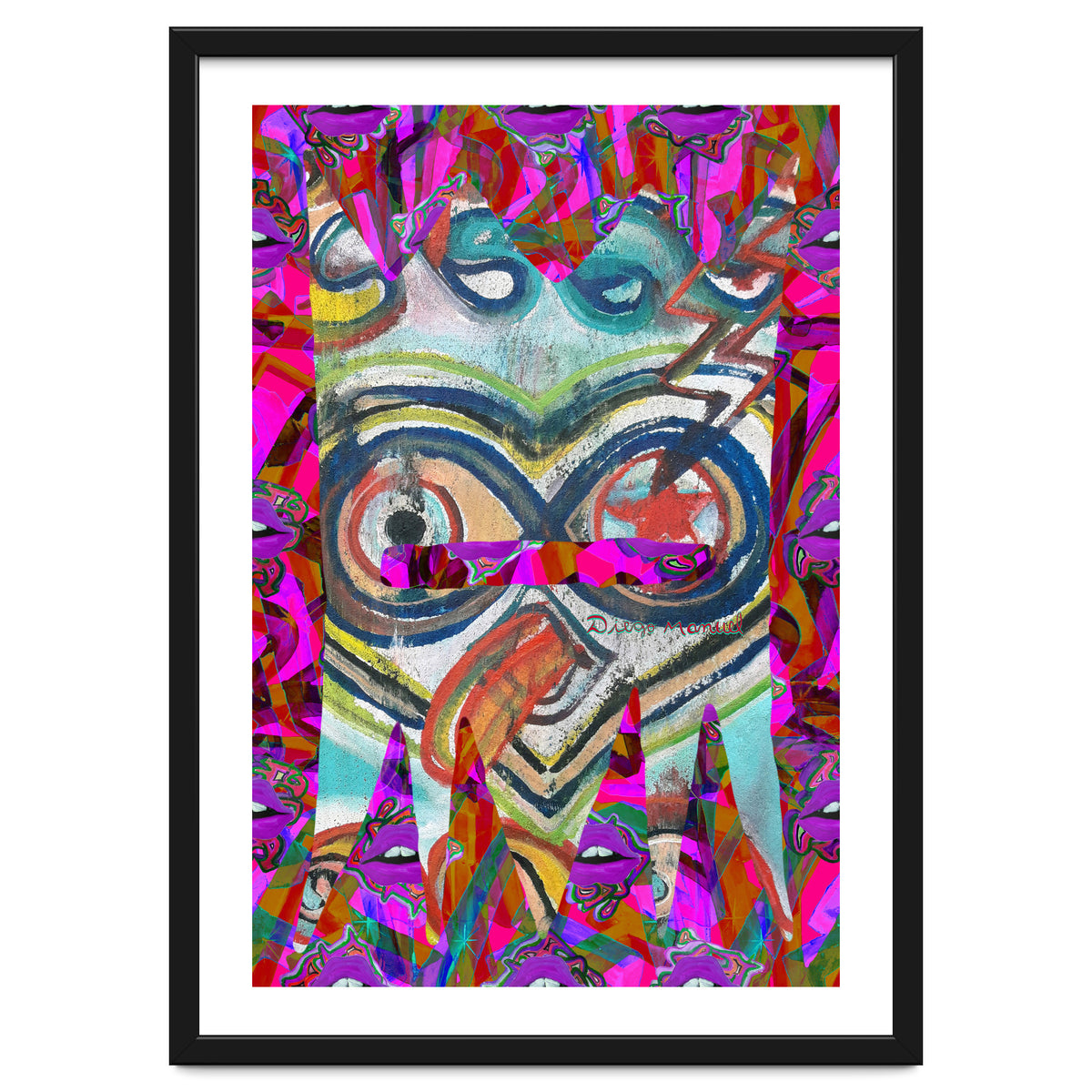 Graffiti Digital Nuevo 2023 15