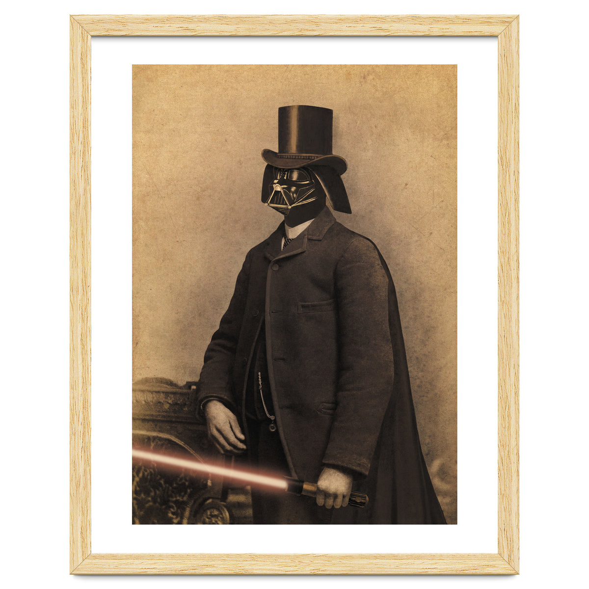 Lord Vadersworth
