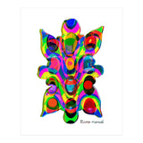 Pop Abstract 2023 72 Copia (Print Only) thumbnail