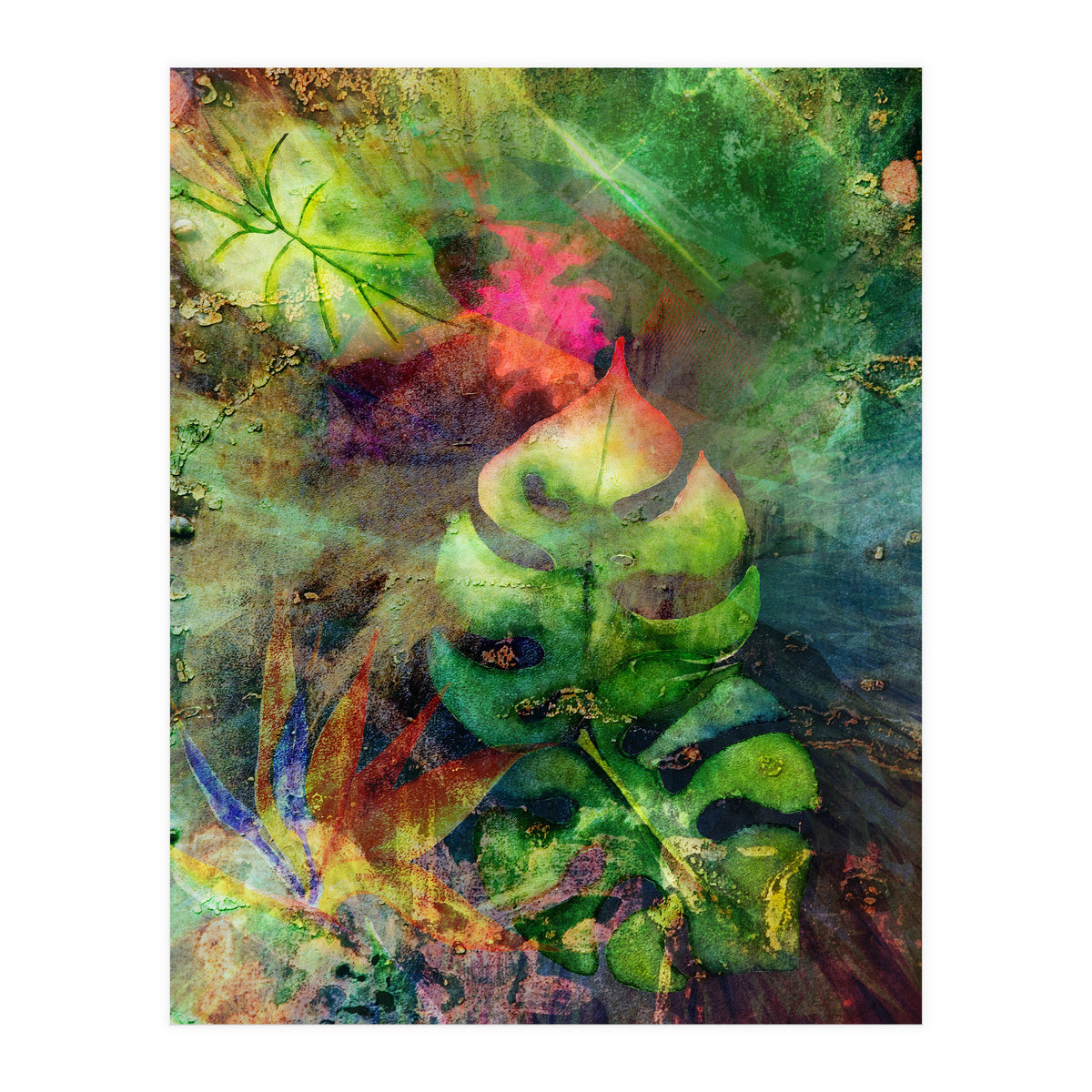 Maelstrom (Print Only)