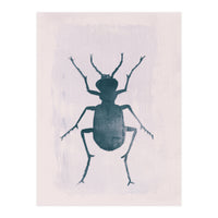 Beetle 1 (Print Only)