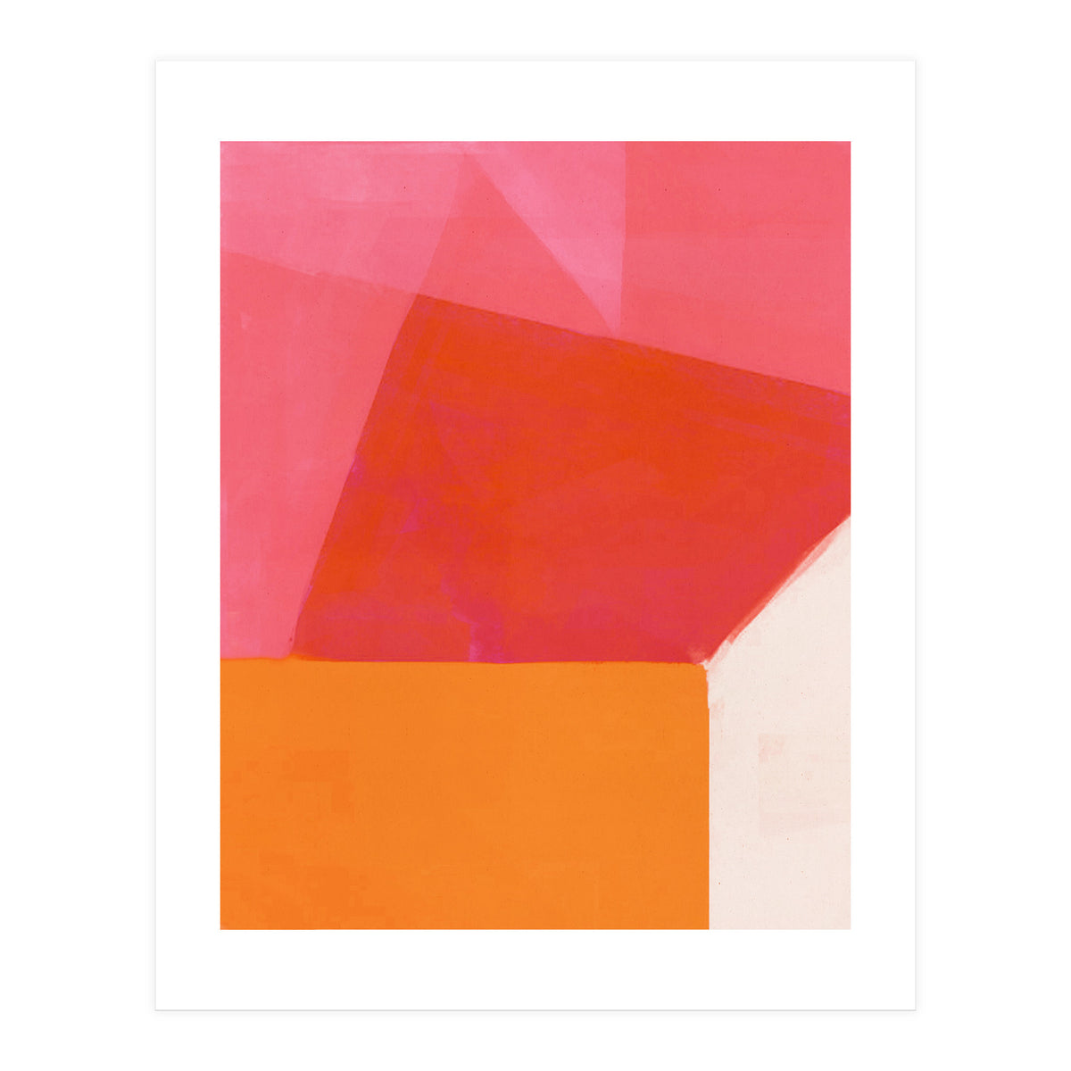 Colors Bump 1 (Print Only)