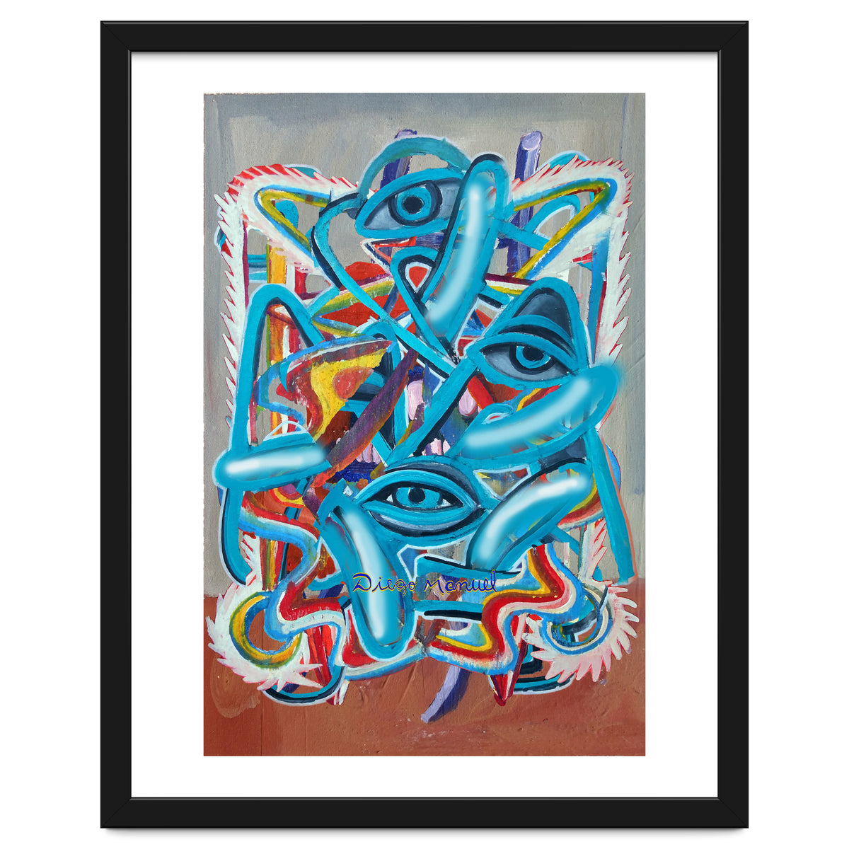 Graffiti Digital 2022 773