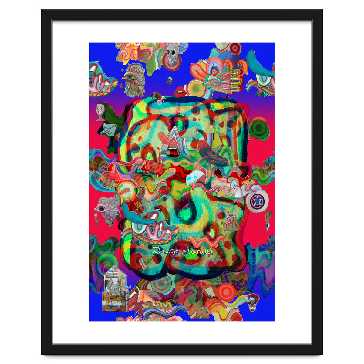 Muchas Cosas 2021 82