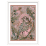 Birdsongsignedborder thumbnail