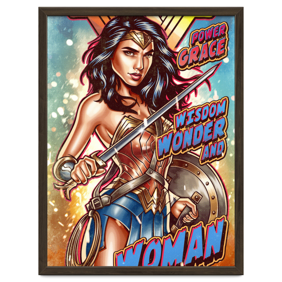 Wonder Woman