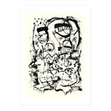 Hard Times (Print Only) thumbnail