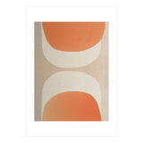 Mirrored Sun 3 (Print Only) thumbnail