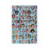 Retratos (Print Only) thumbnail