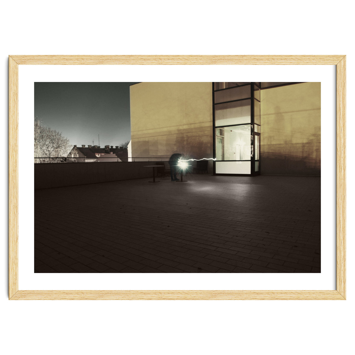 The Academy of Magic