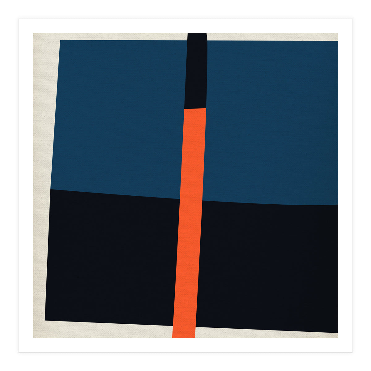 Color Field 3 (Print Only)