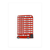 Double-decker (Print Only) thumbnail