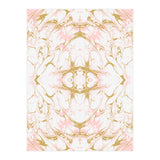 Pink mosaic marble 02 (Print Only) thumbnail
