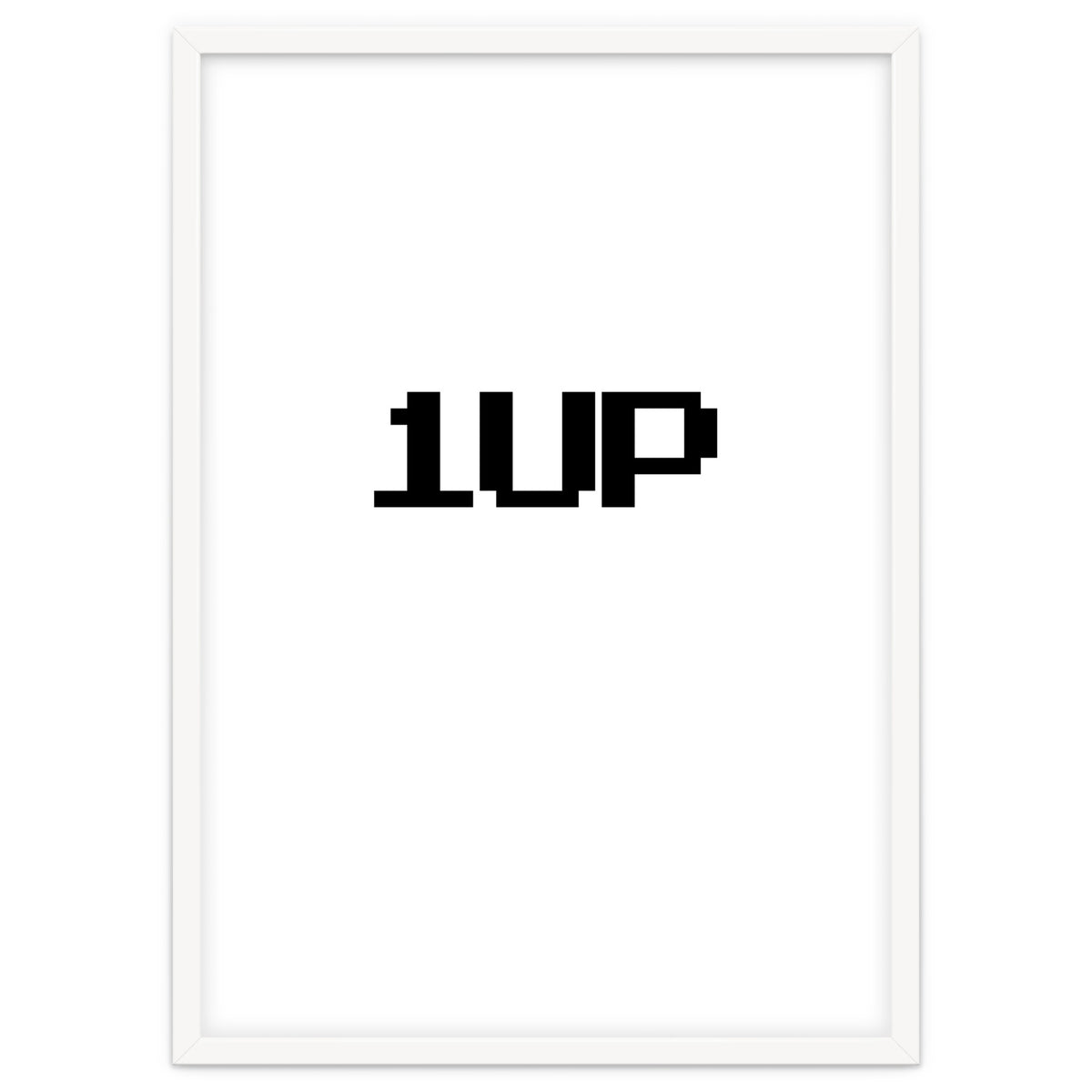1UP