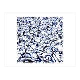Dye Painted Waters (Print Only) thumbnail