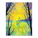 Alone (Print Only) thumbnail