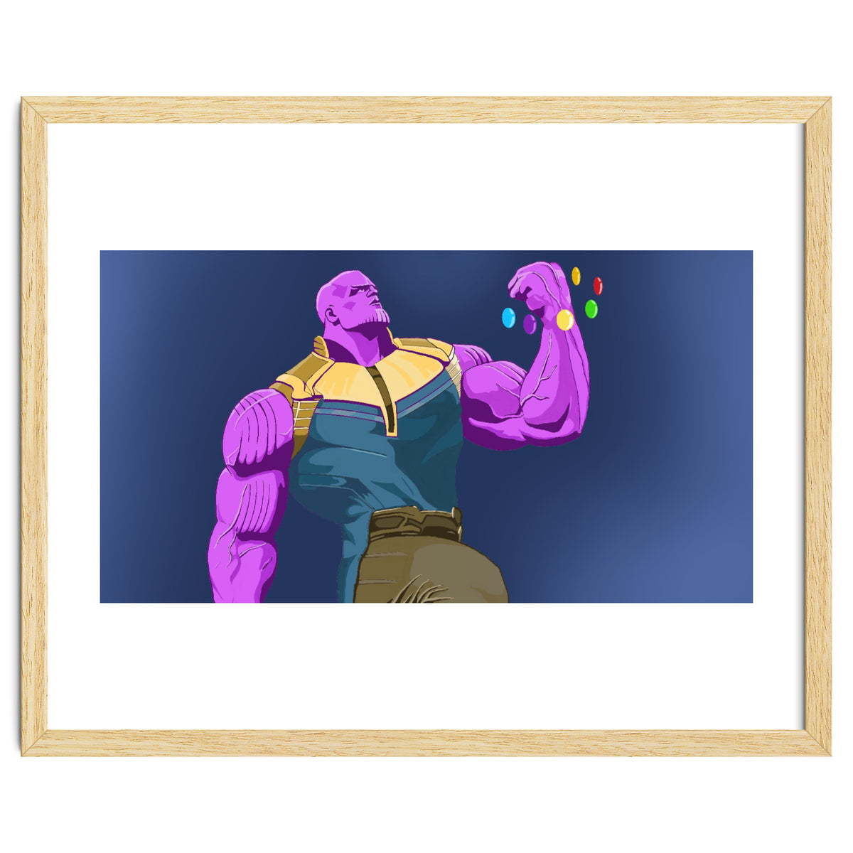 Thanos