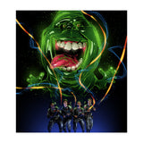 Ghostbusters (Print Only) thumbnail