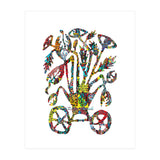 Planta Salvaje 31 (Print Only) thumbnail