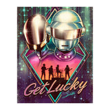 Get Lucky (Print Only) thumbnail