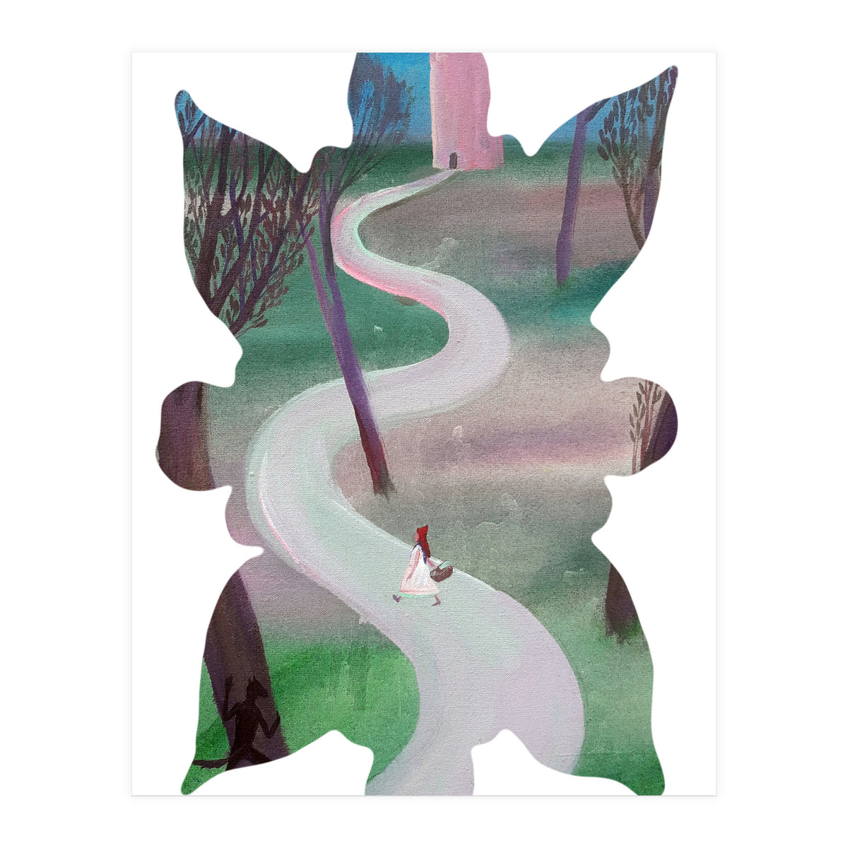 Pop Abstract 2023 42 Copia (Print Only)