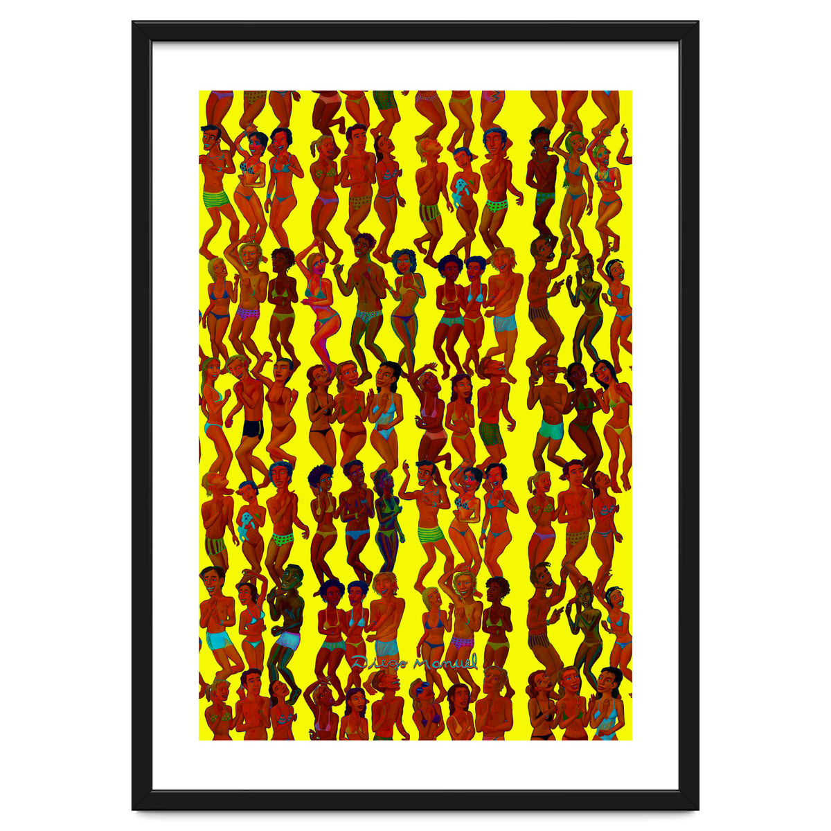 Fiesta En La Playa 11