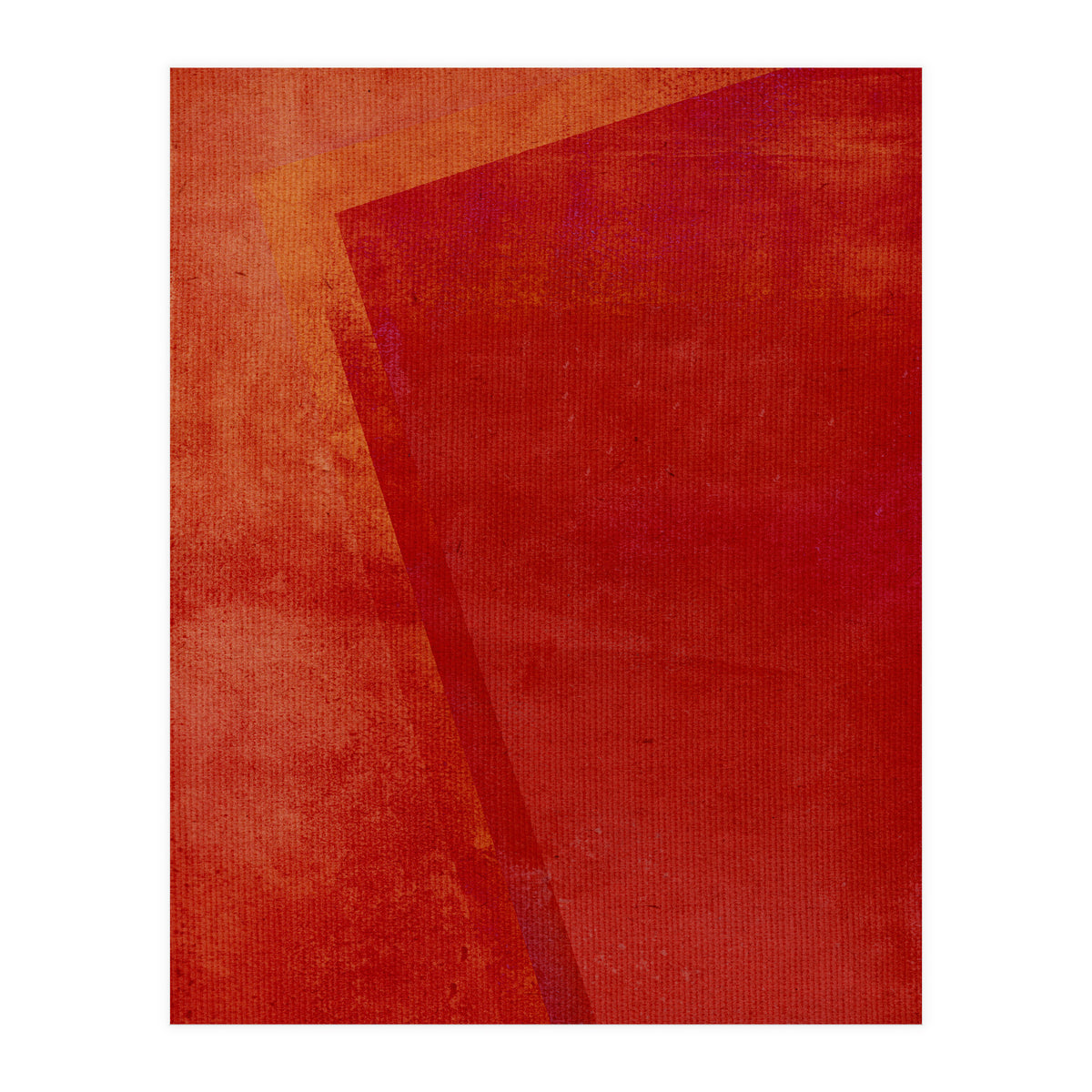 I´ve Got A Feeling  (Print Only)