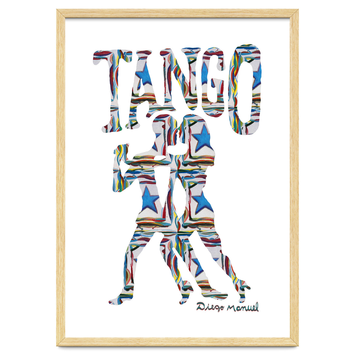 Tango 13
