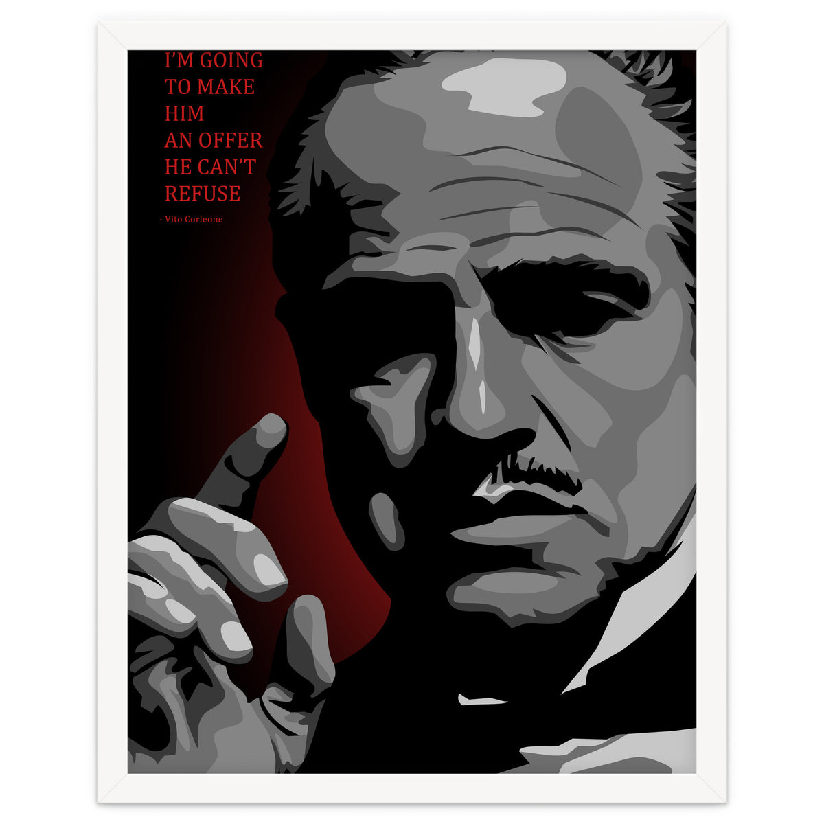 Vito Corleone