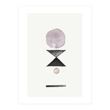 Watercolor Art No8 (Print Only) thumbnail