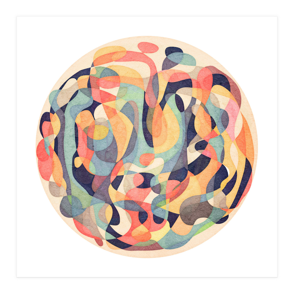 From Darkness (Print Only)