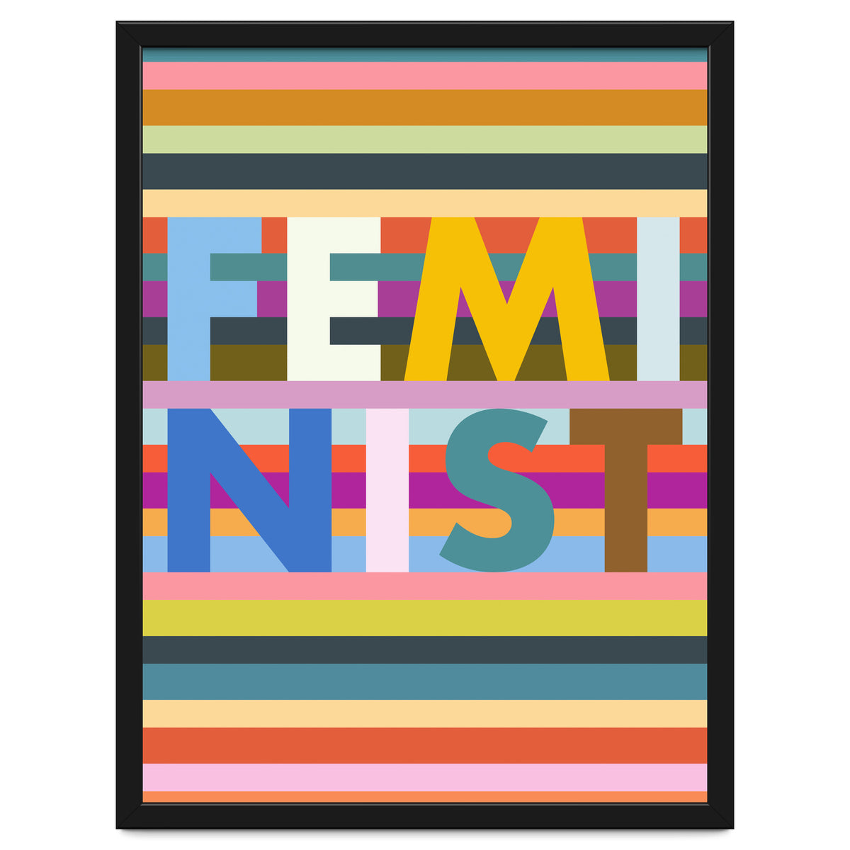 Feminista