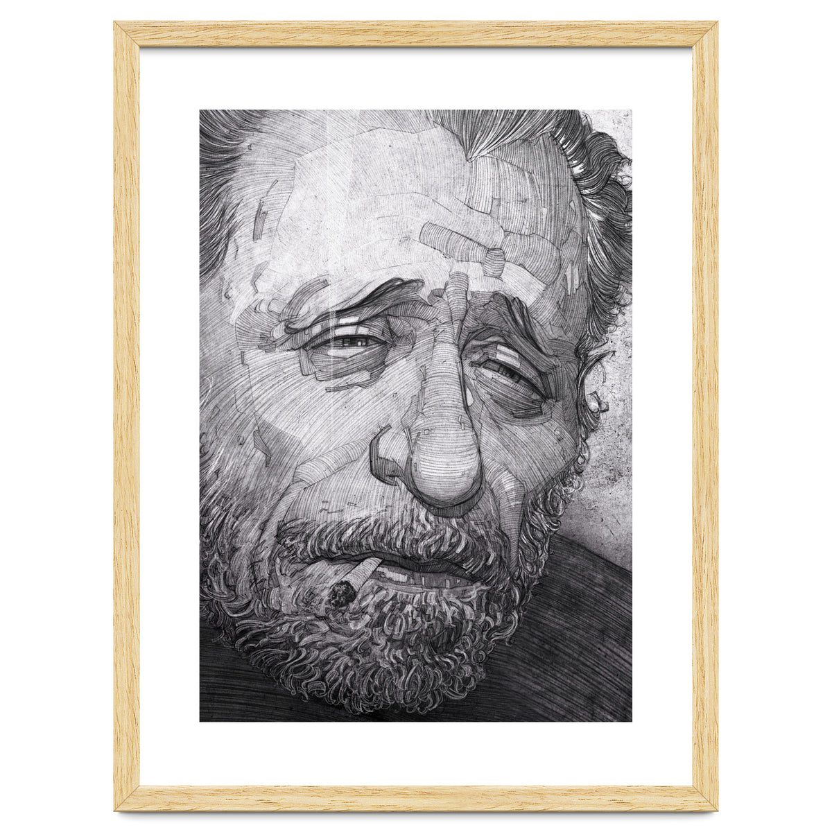 Charles Bukowski